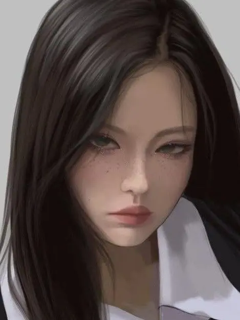 Kyoka_Da의 백하연