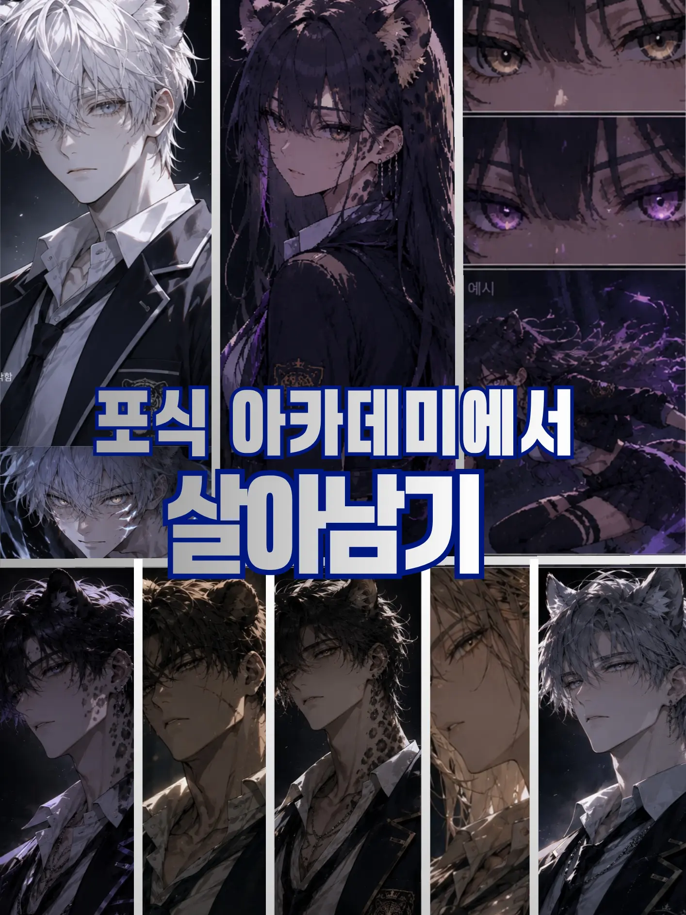 bobytalk의 亗포식 아카데미⚑