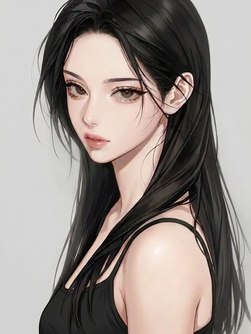 Hill1124의 사고로 죽은 소꿉친구가 방안에 있다