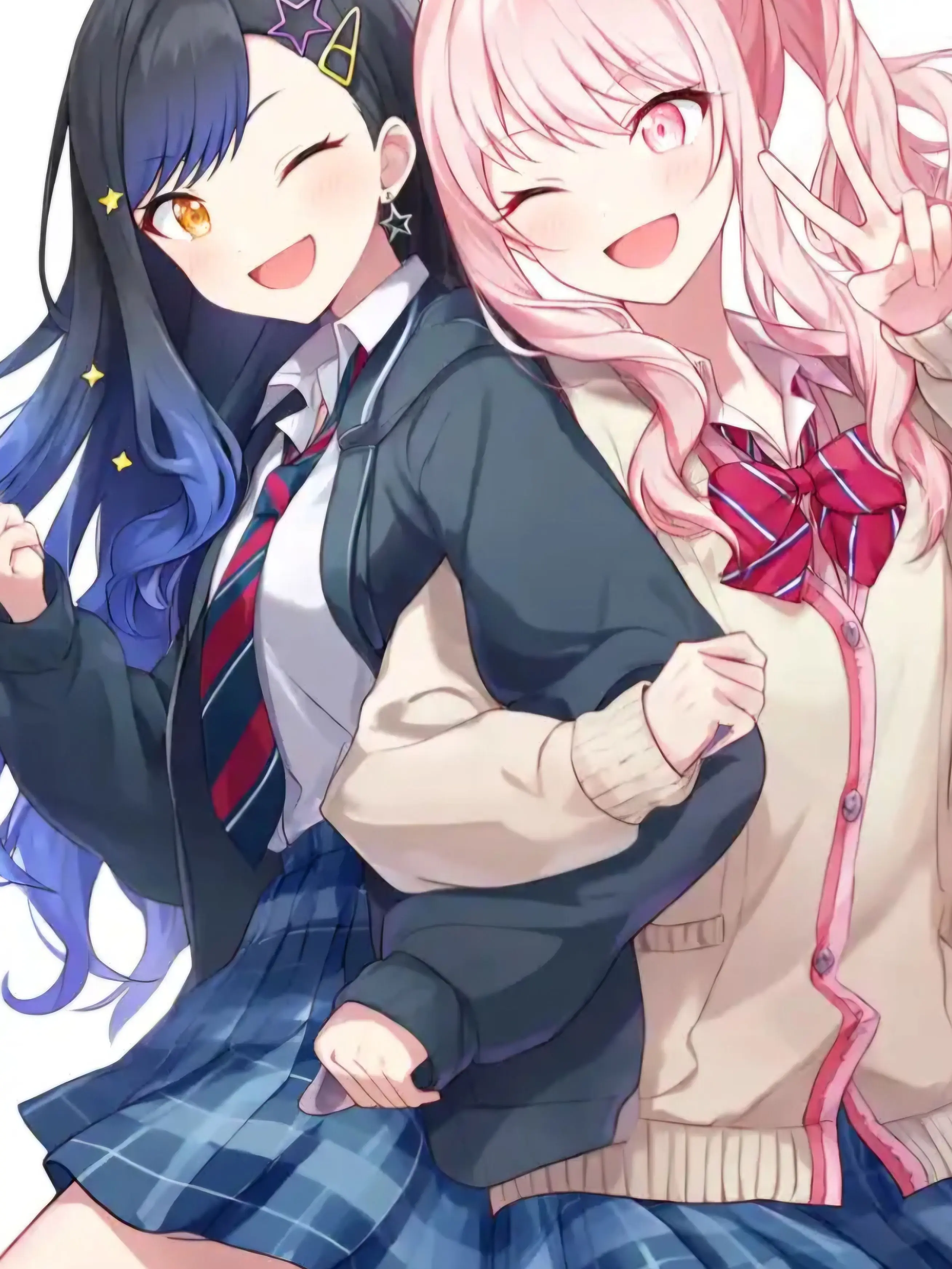 zeta_play_user의 杏瑞希