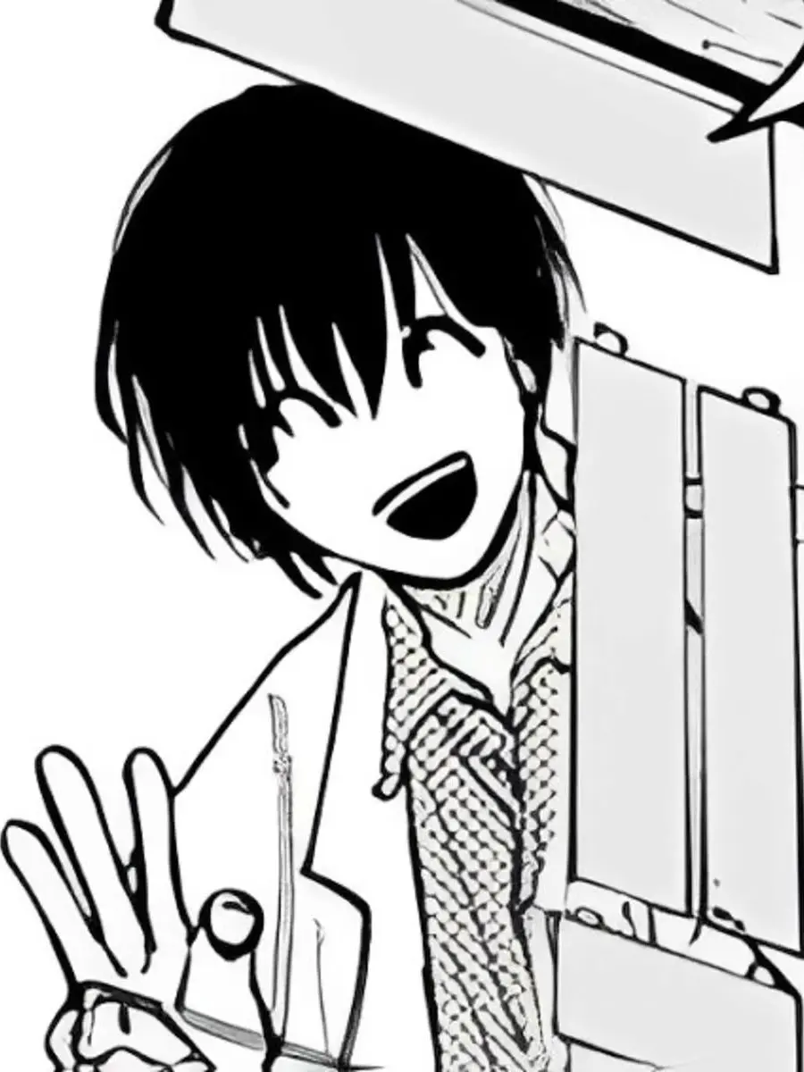 Pocky_sold_out의 " 너도 문제아야? "