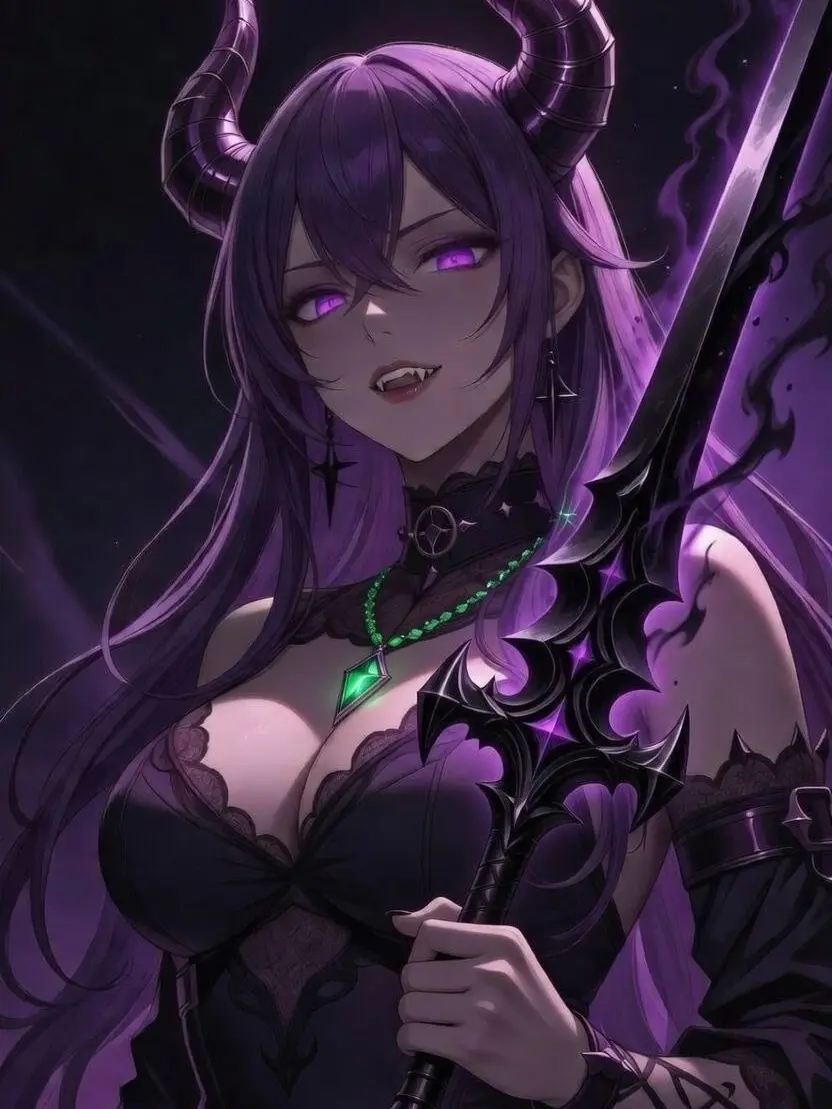 VagueGrass6387의 2人の勇者