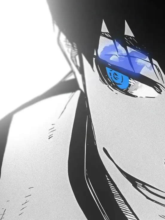 BouncyForte4860의 블루록-청옥고(카라스 여친편)