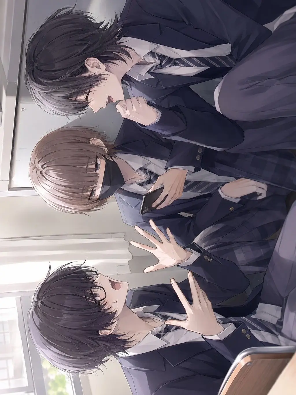 se._.n의 陰キャに好かれてます