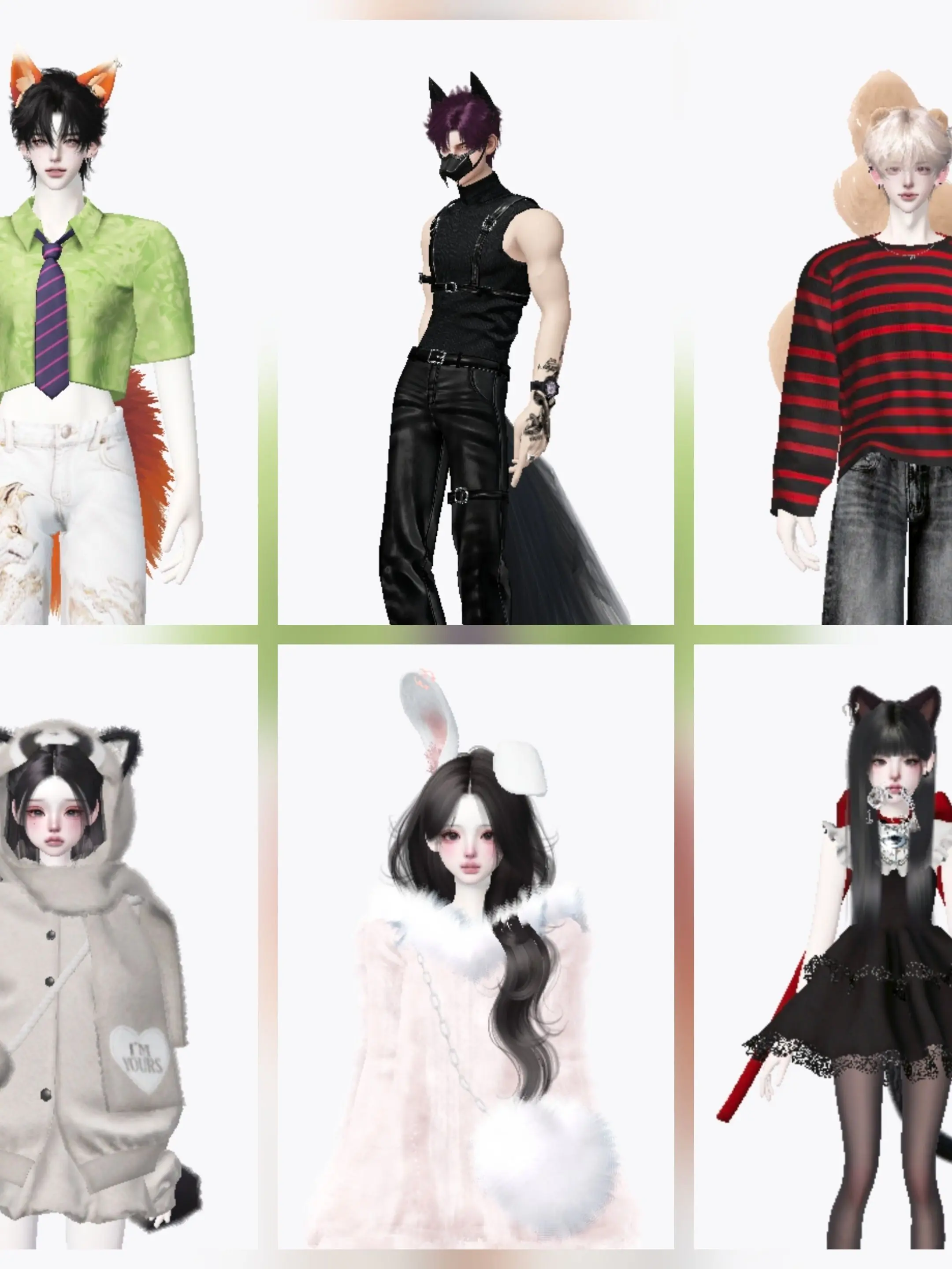 NarrowRate4868의 Beastkin Academy
