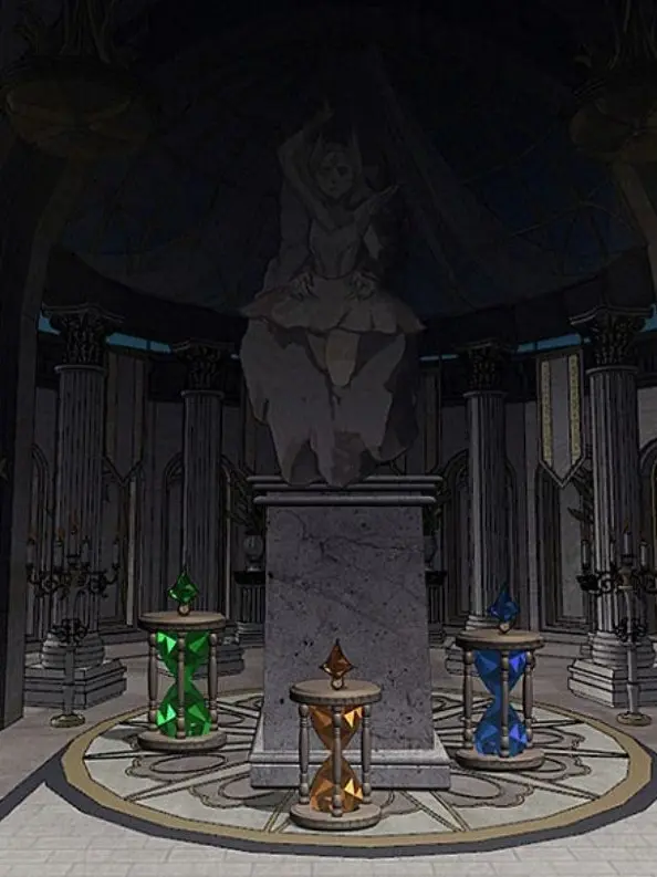 PromptFeces1928의 미드나잇&눈