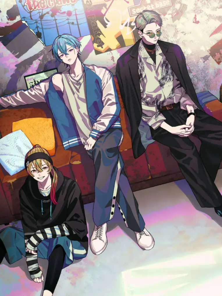 PerkyKoala6996의 ホークアイズ