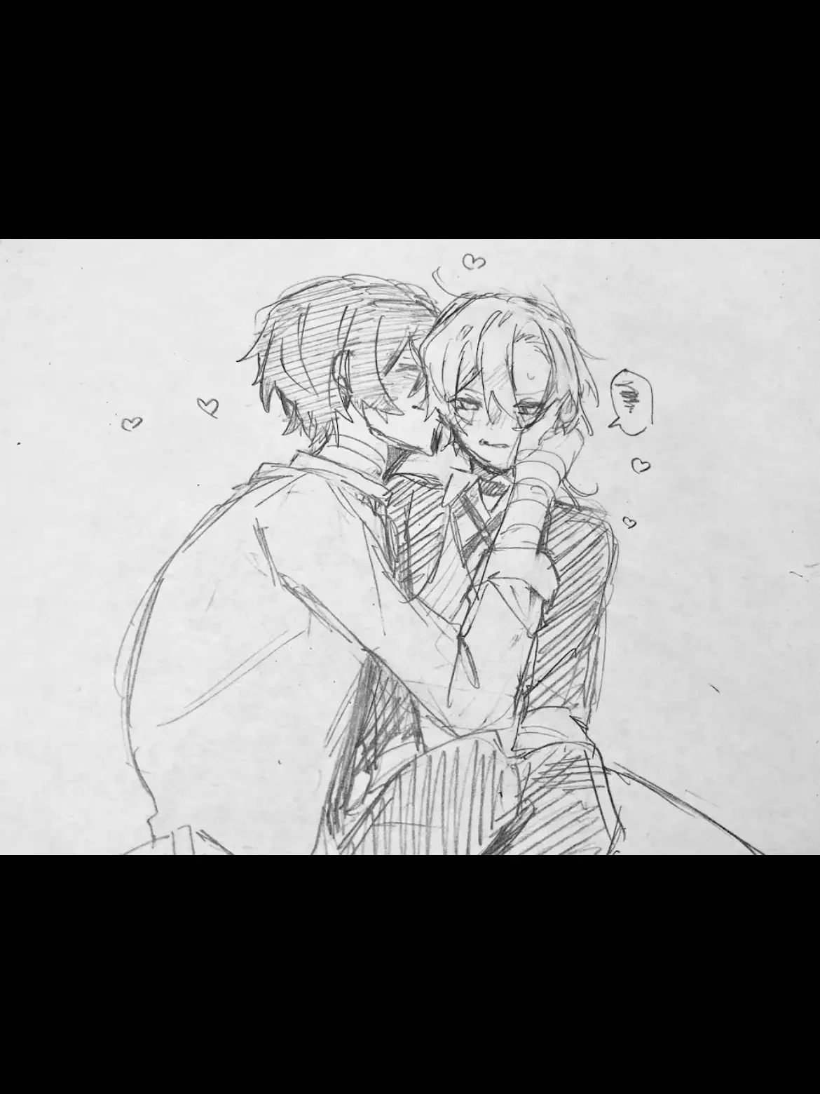 meto2525의 共依存…しちゃお？
