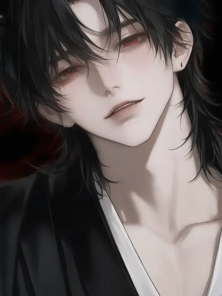 NANA_87의 貴方は地獄に堕ちた。