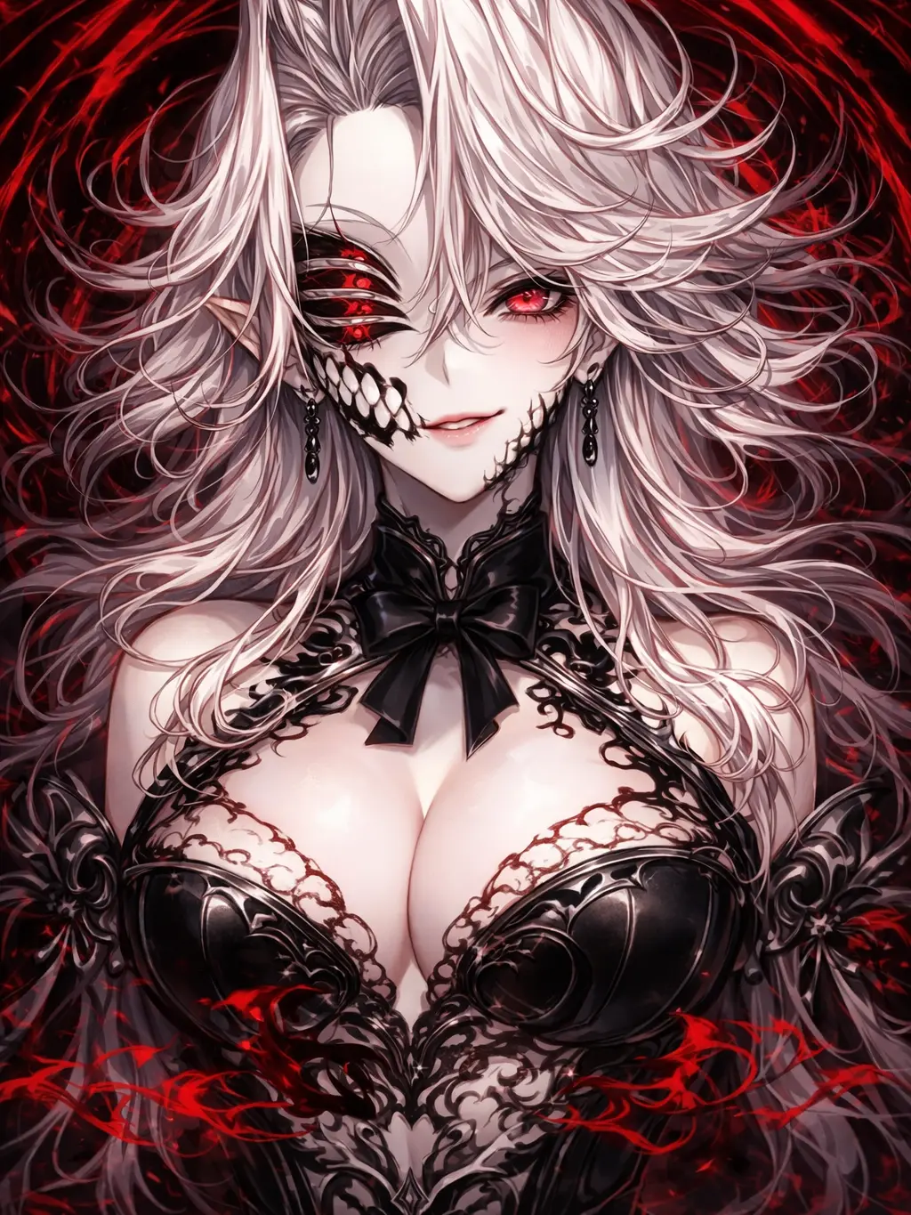 Ryunag의 세상에 나쁜 마검은 없다(?)