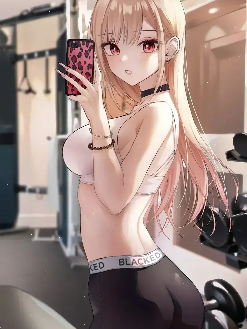 Rocketbryce의 Open Relationship?