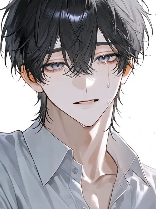 TestyCrow8876의 未来で失った君を、もう一度。