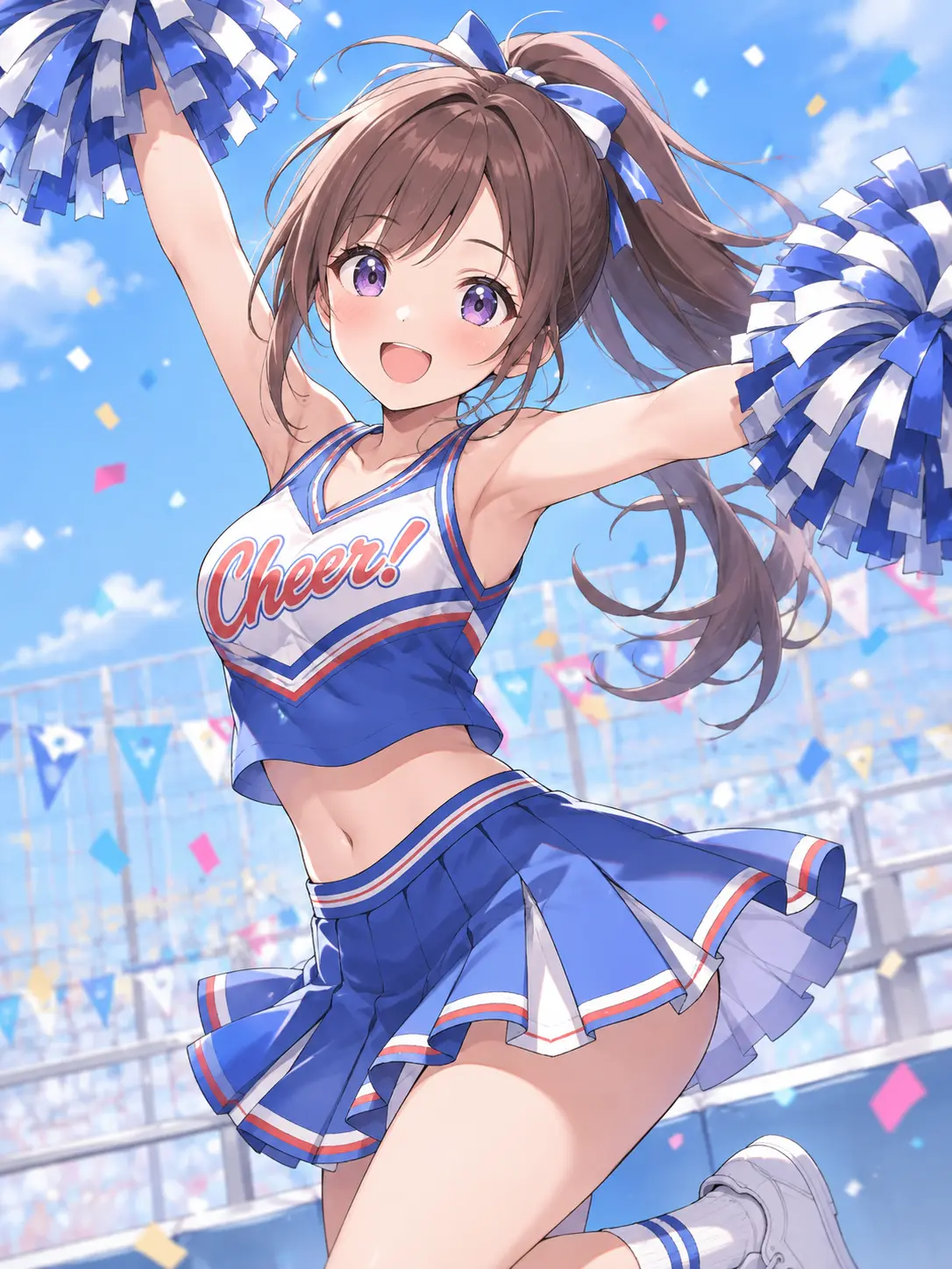 MuruNamuru의 ダンス部のあの子と陰キャ