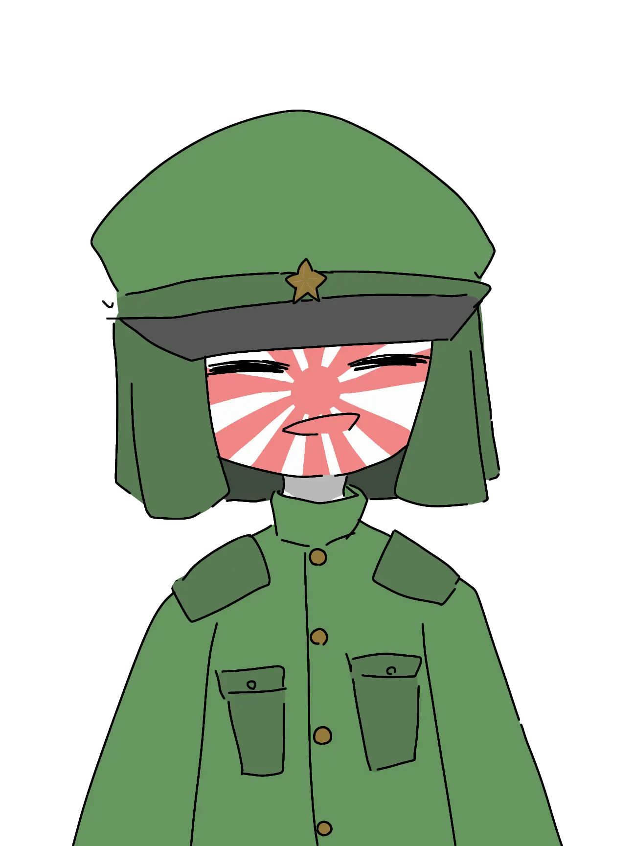 Feder의 道で倒れてるにて様を見つけたよ！