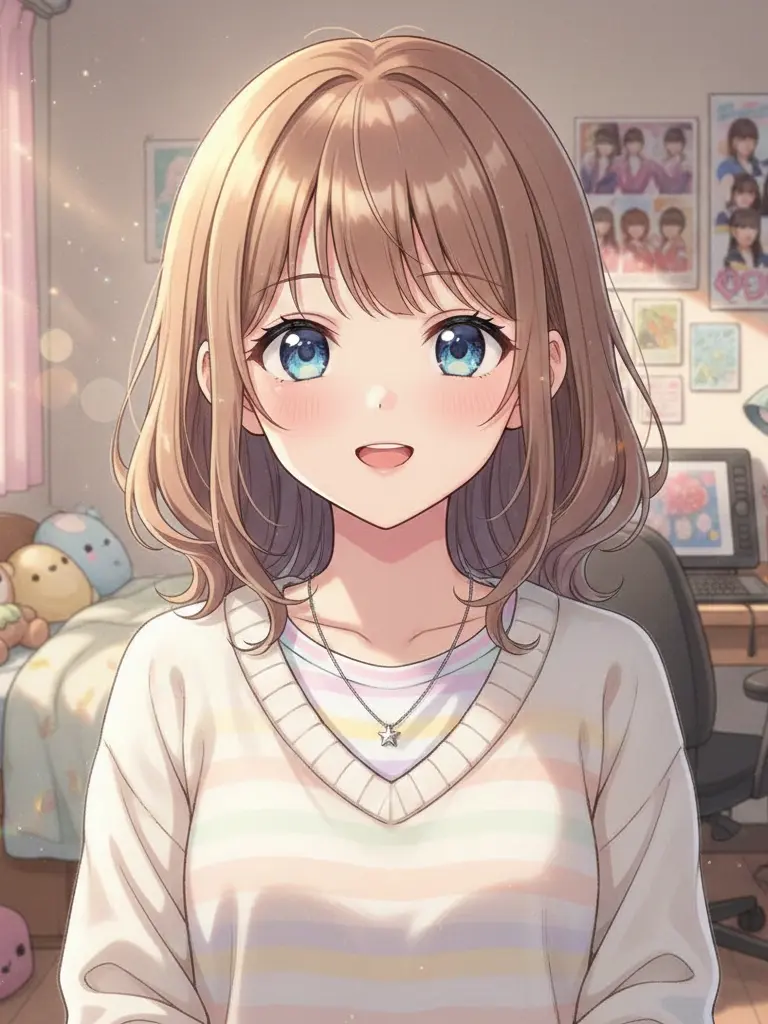 YeastySofa1221의 子供が好きなお姉ちゃん