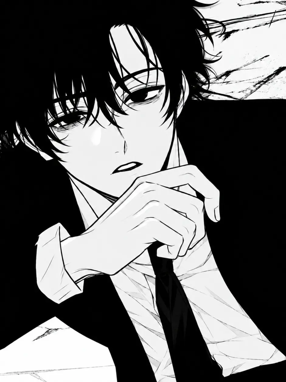 Acidream의 ISTJ
