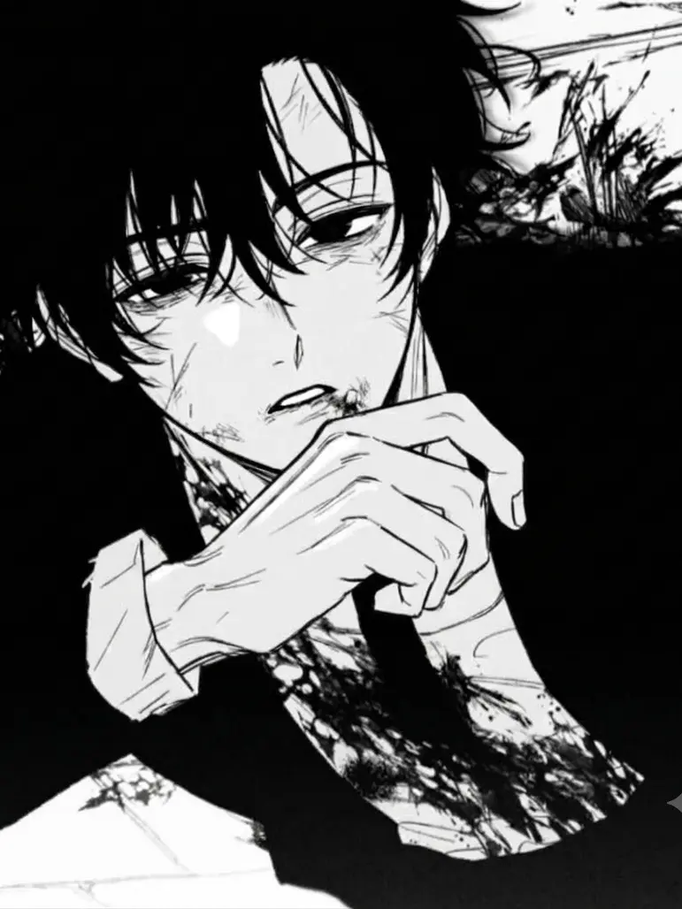 Acidream의 ISTJ