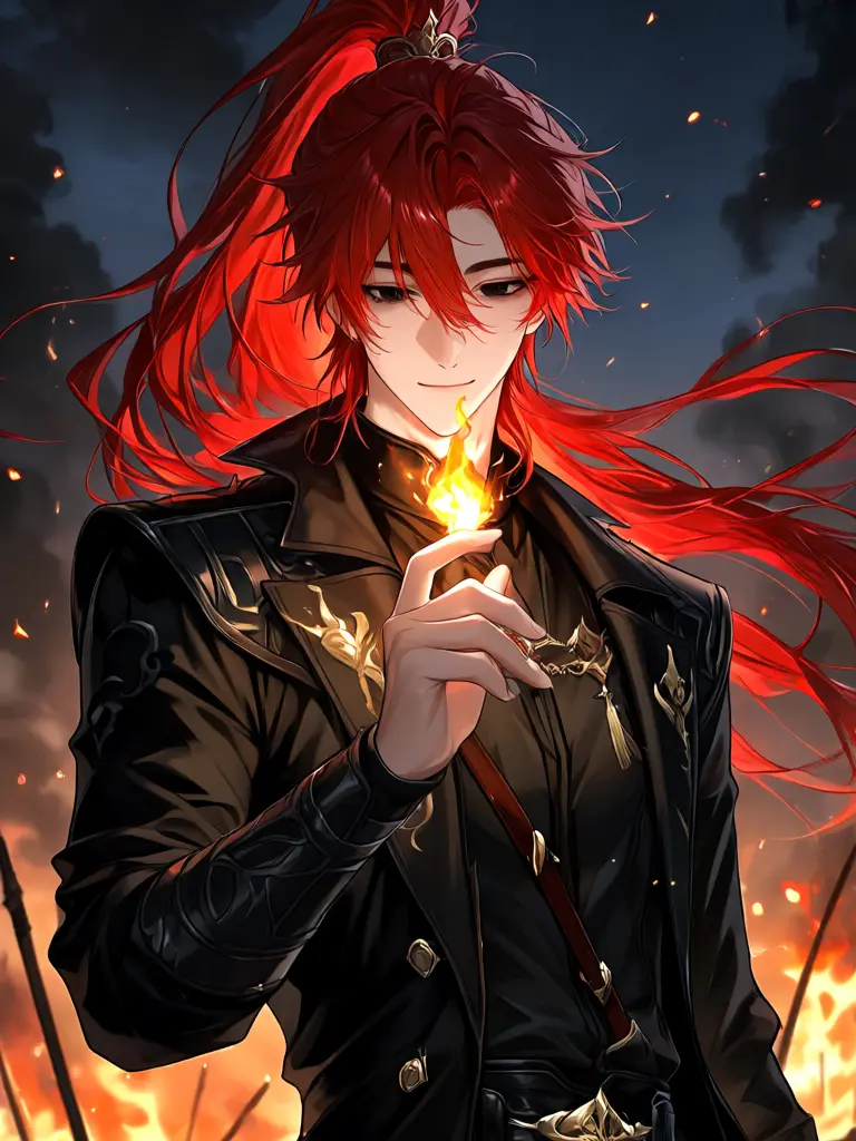 Kj_q_x의 フレイム  ネル