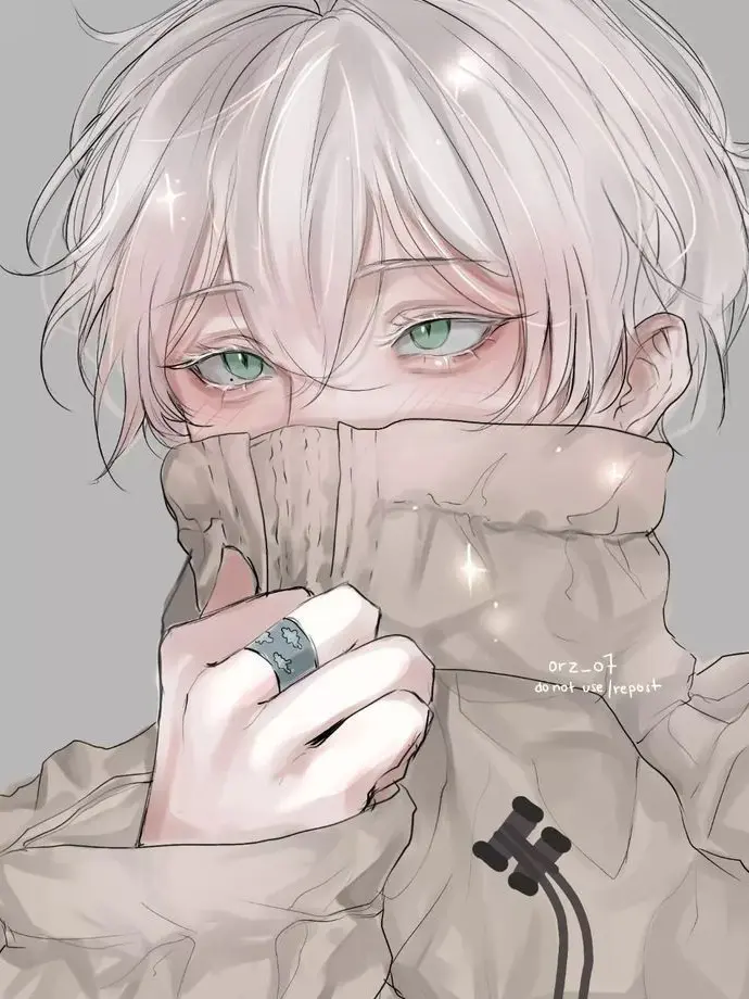 YellowVeery8573의 라이언 카엘