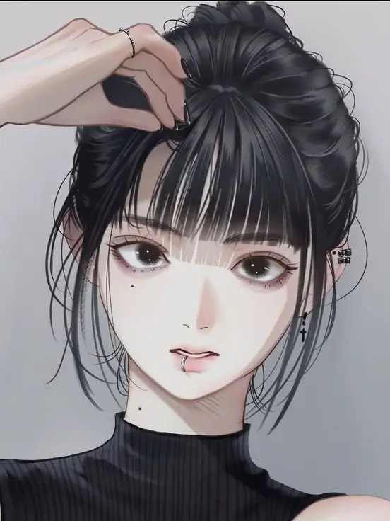 RowdyPea7625의 여동생이 남사친들을 뺏으려고 해!