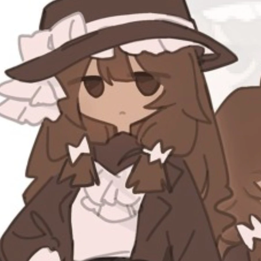 フローズンソウルの主人公