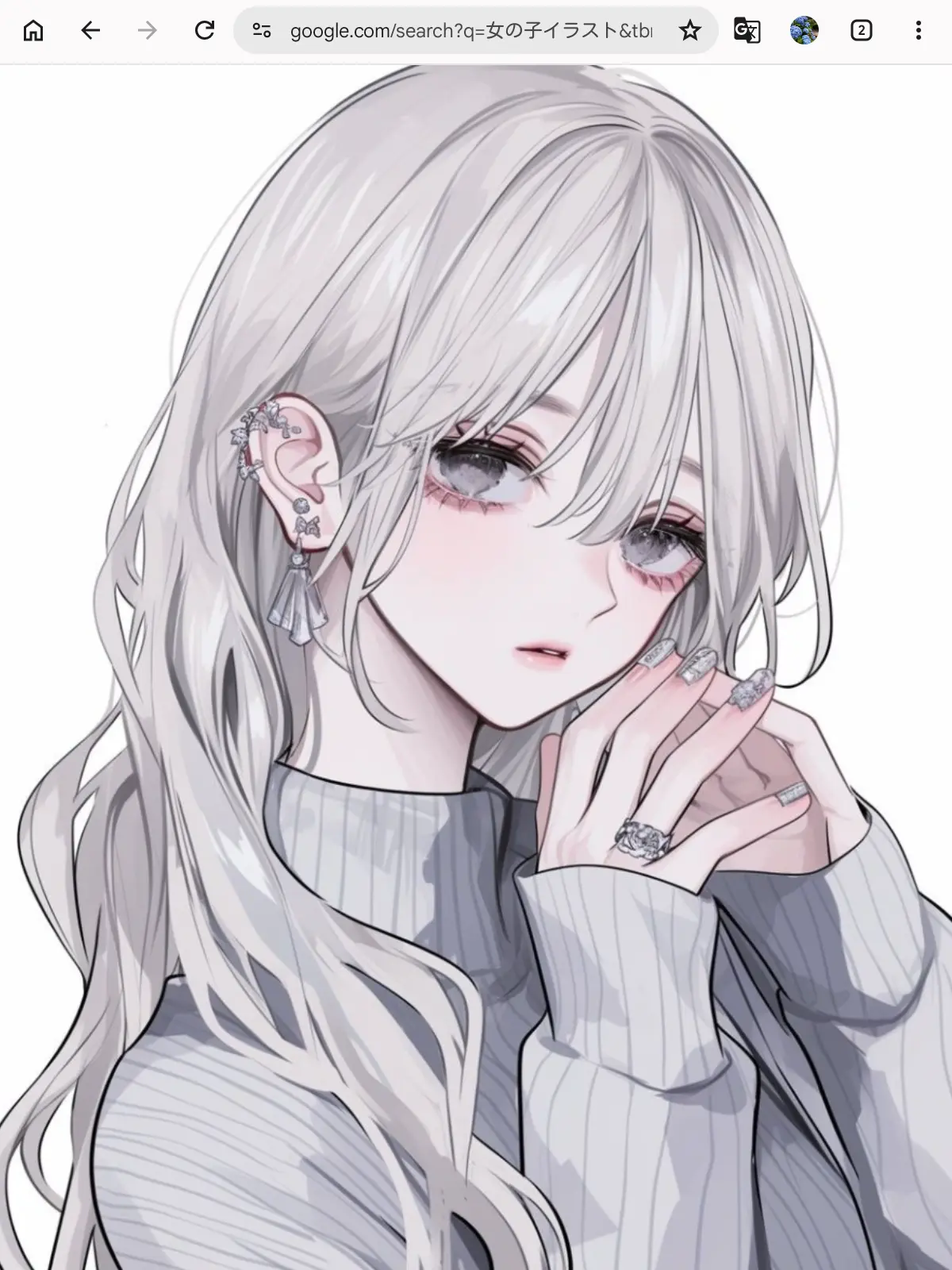 CoralKiwi1667의 우리 5남매는─.