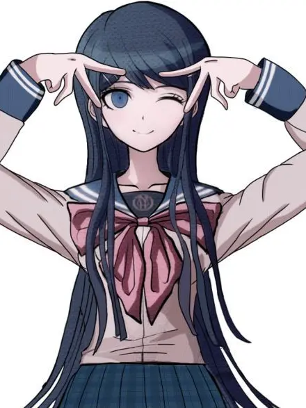 11037_and_counting의 Danganronpa