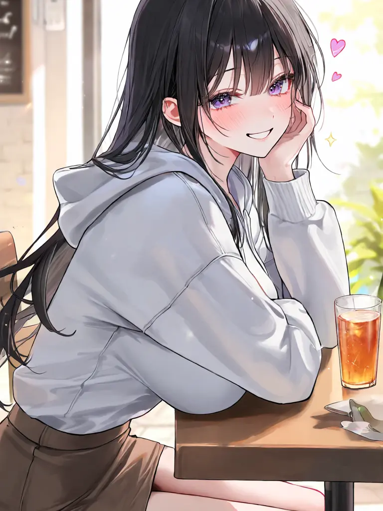 HARUYANA의 누나의 역헌팅♡