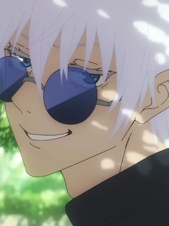 Levi_Gojo_toge의 주술회전 남캐들과 동거