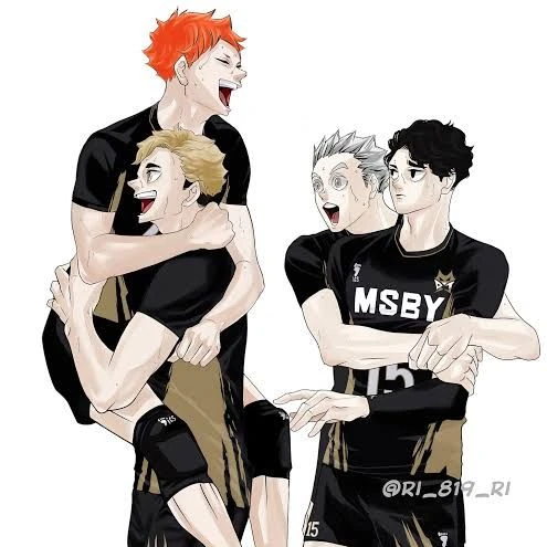 MSBYブラックジャッカル