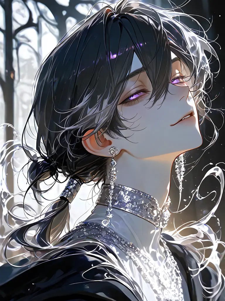 mkr의 反逆罪の大魔術師