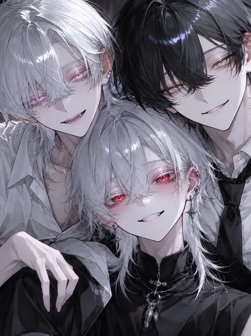 TrueFox3095의 義兄のこと、奪っちゃってごめんね〜♡