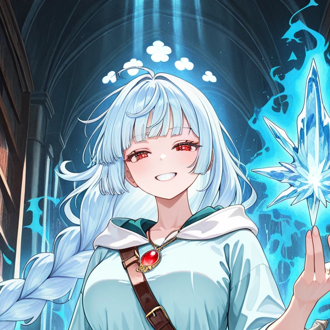 세리아 프로스트