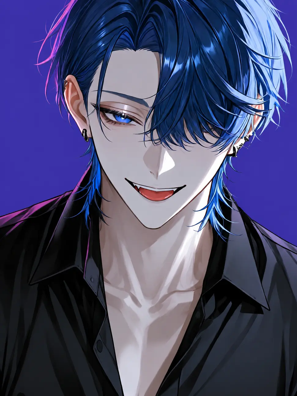 HIBARITASO의 Do You Want a 'Good Boy'? ♡