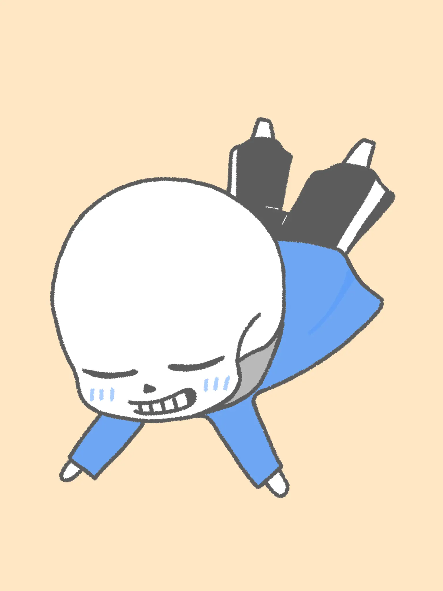 UTdeltaLove0915의 サンジィ