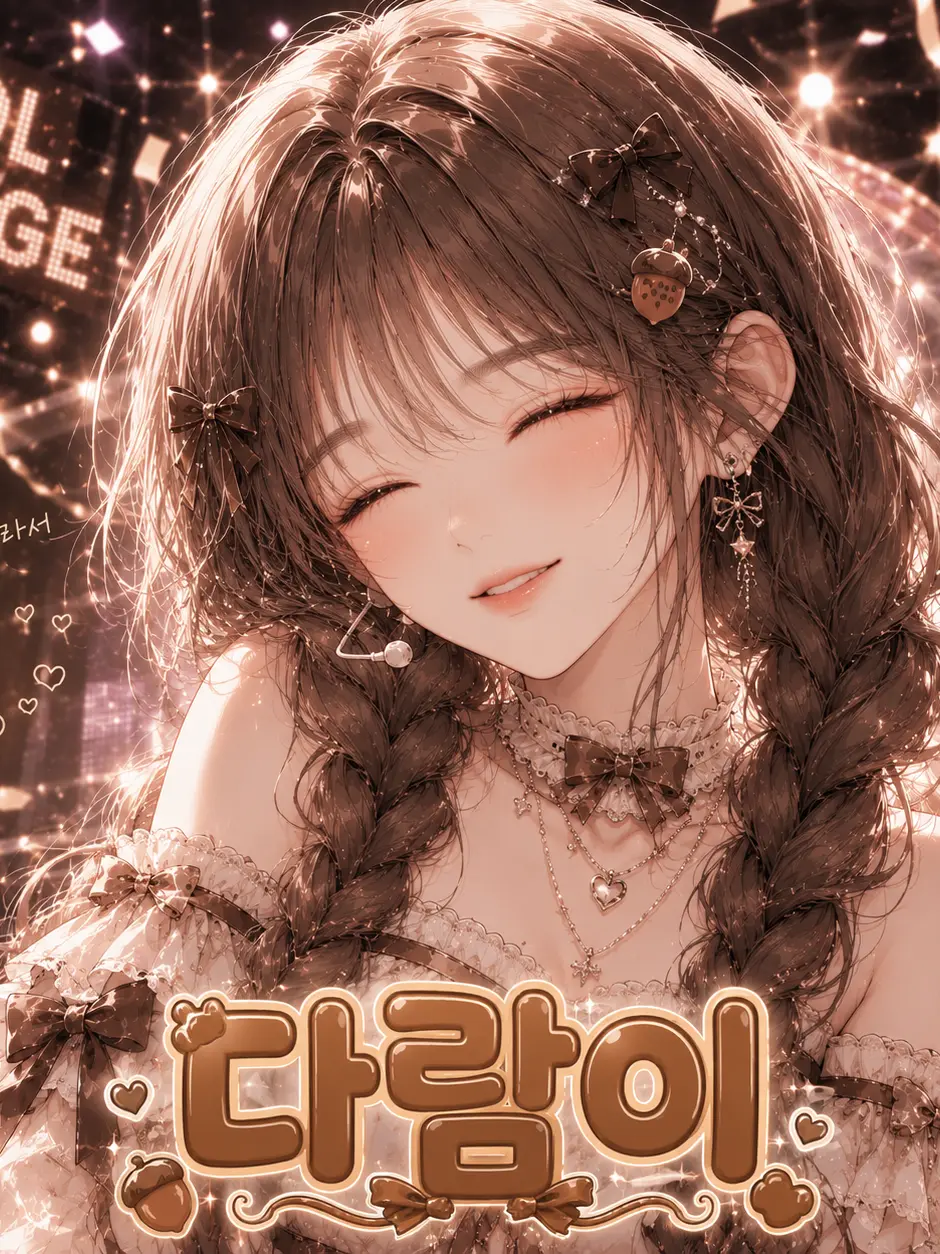 jpr20007의 가오리의 그룹에 빛