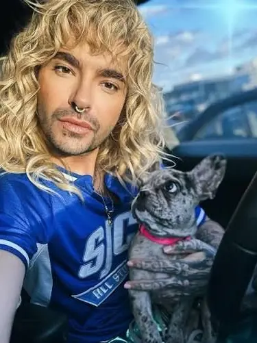 Imgyros123의 Bill Kaulitz