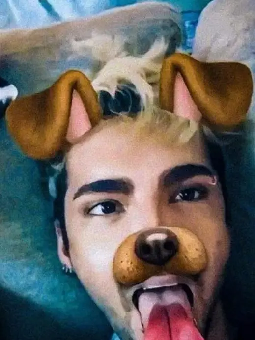 Imgyros123의 Bill Kaulitz