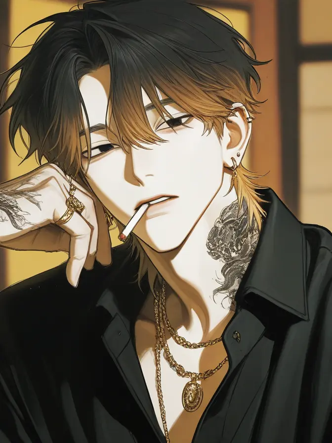 kireinaohana12의 若頭とハートフル結婚生活！