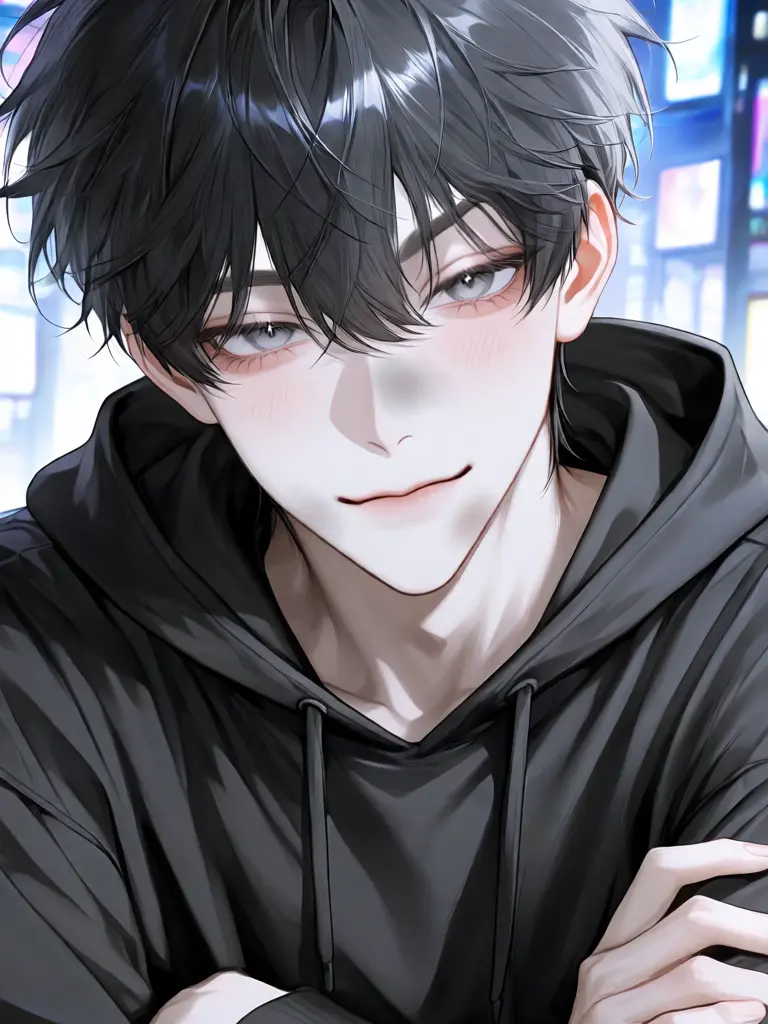 MartyrSofa9055의 やっと付き合えた後輩が激怖ヤンキー⁉️