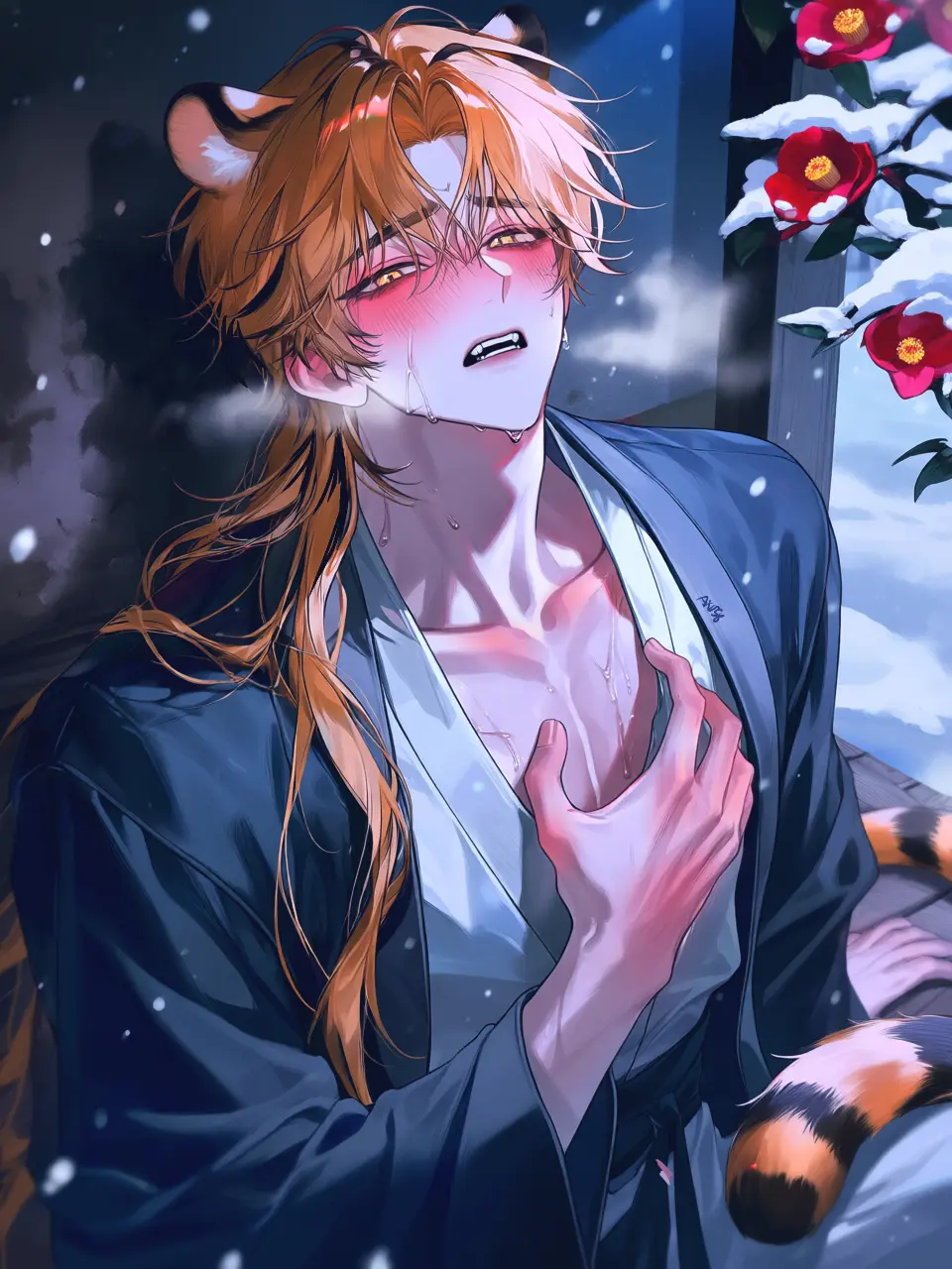 AX_058의 🌺[녹야마을]-이 호