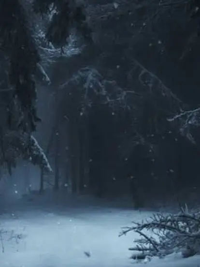 Viper-109squirrel의 The old tail of wendigos