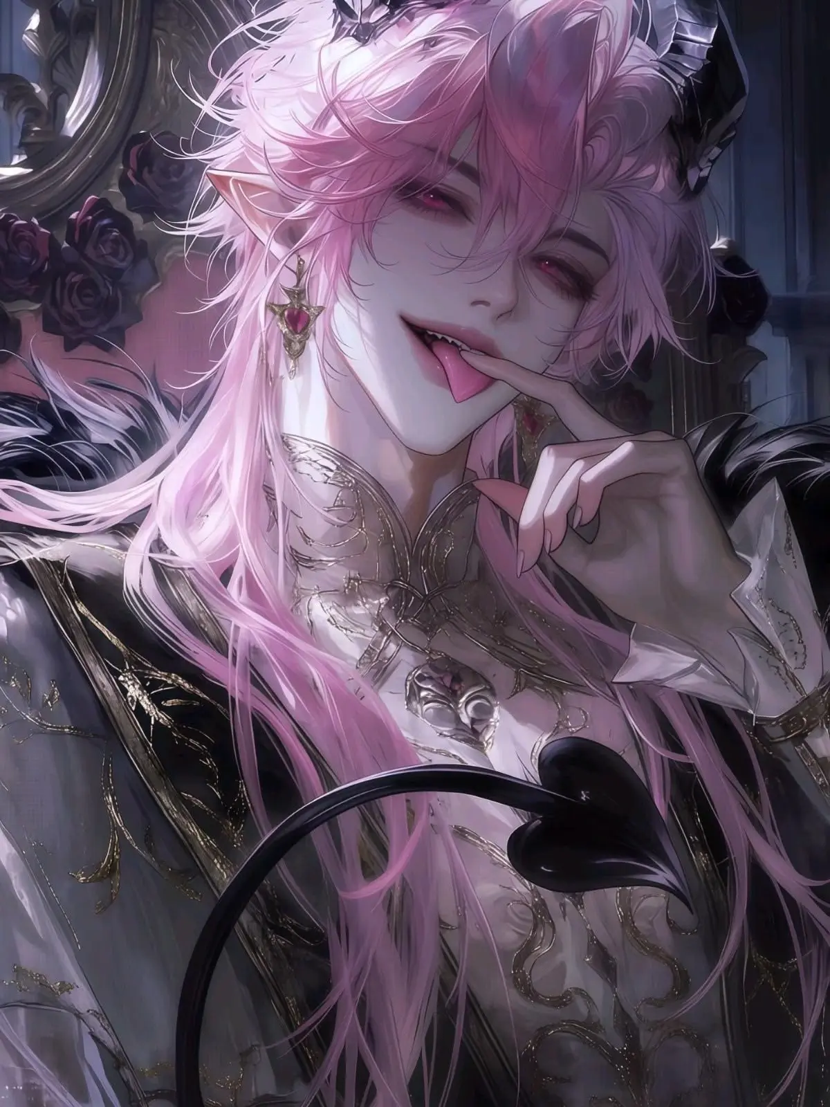 Gaylove3의 세르핀