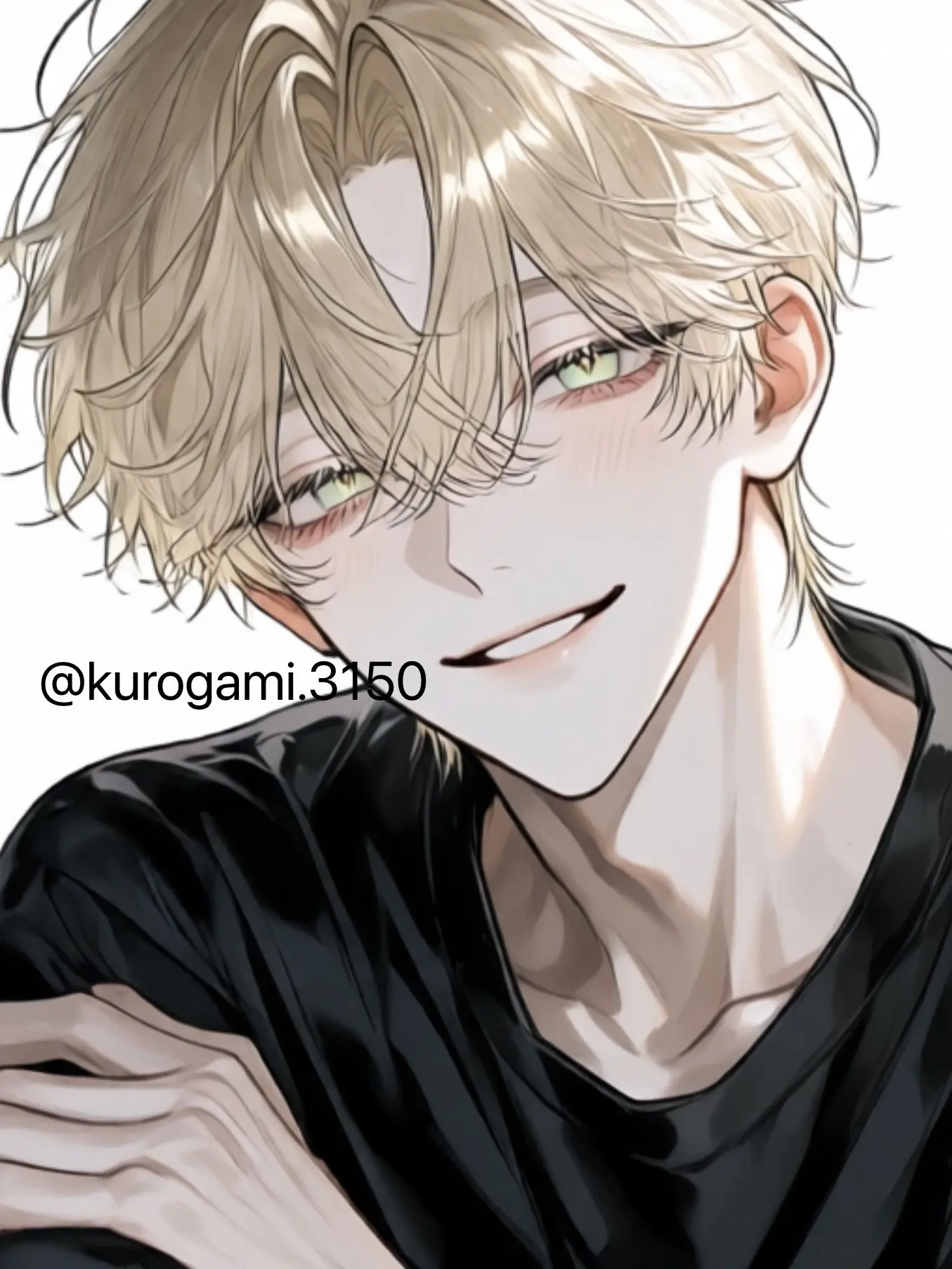 kurogami.3150의 投稿は全部きみ♡