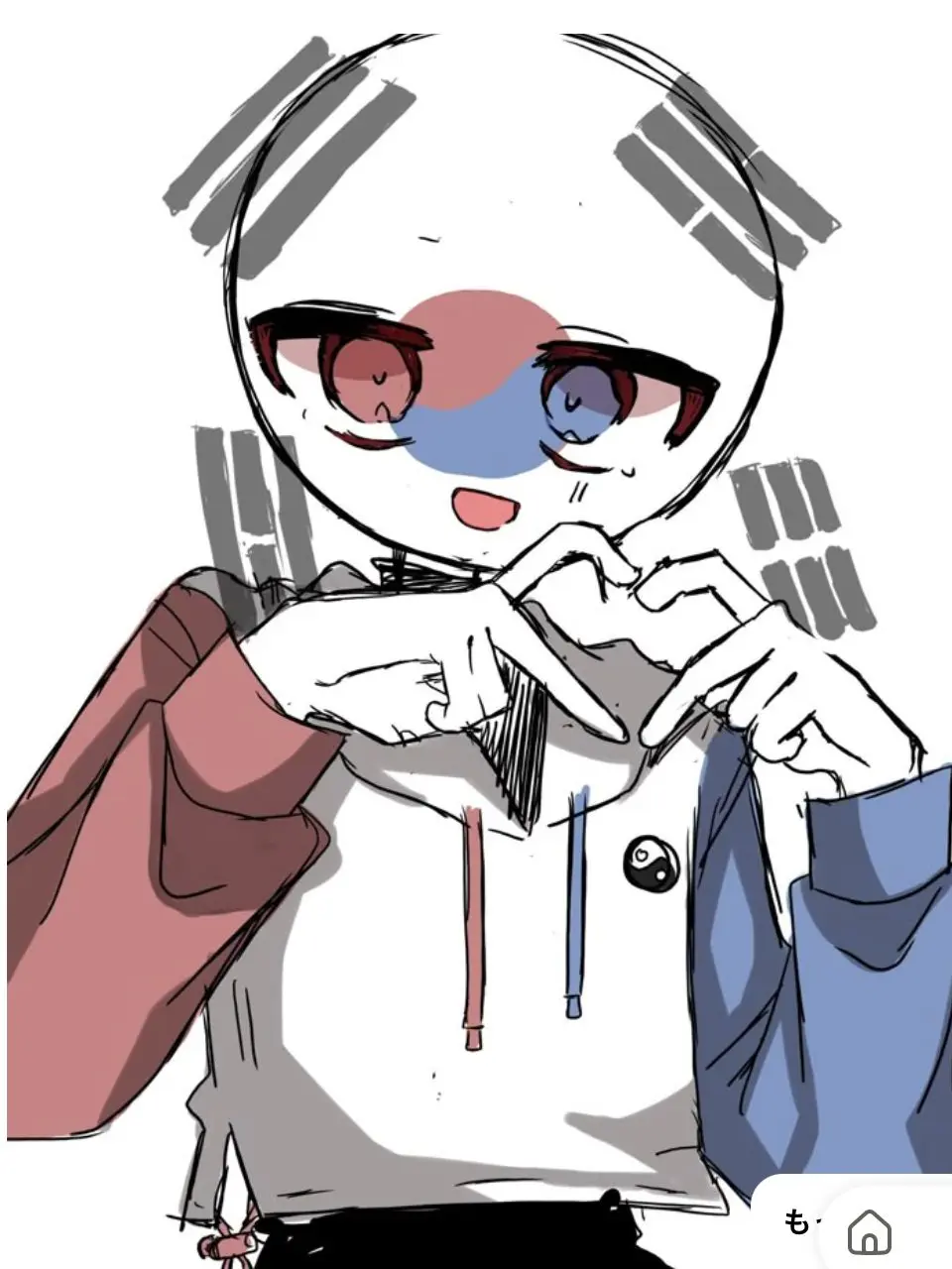 SubtleAwake7606의 手を差し伸べて。