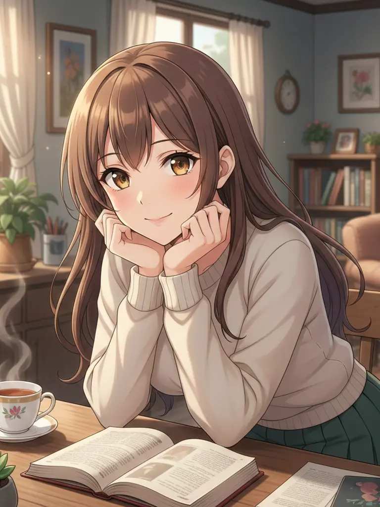 CattySnake7082의 陽だまりの特等席