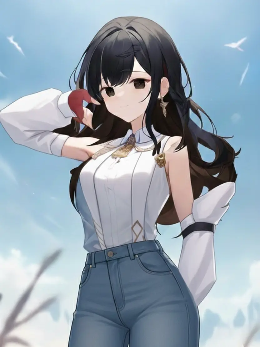 MuteArrow7042의 유하영