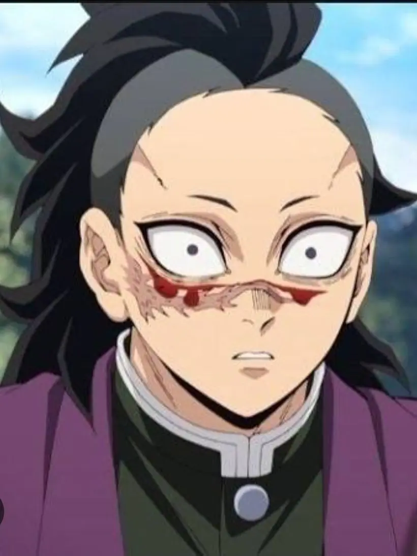 Weird_kids_allign의 Genya school AU