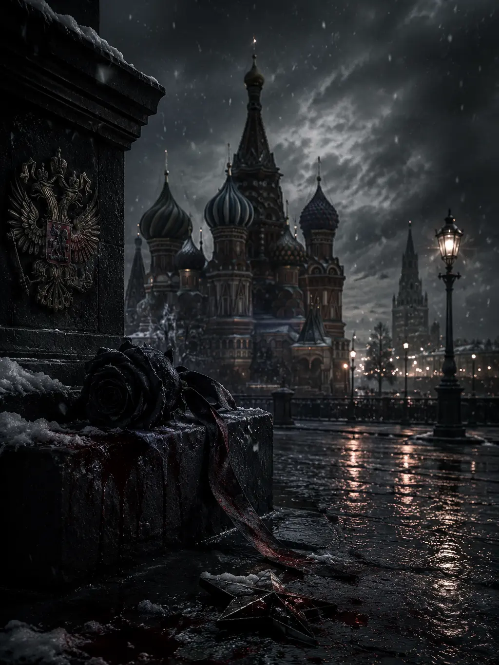 FluffyPan의 The Assassins