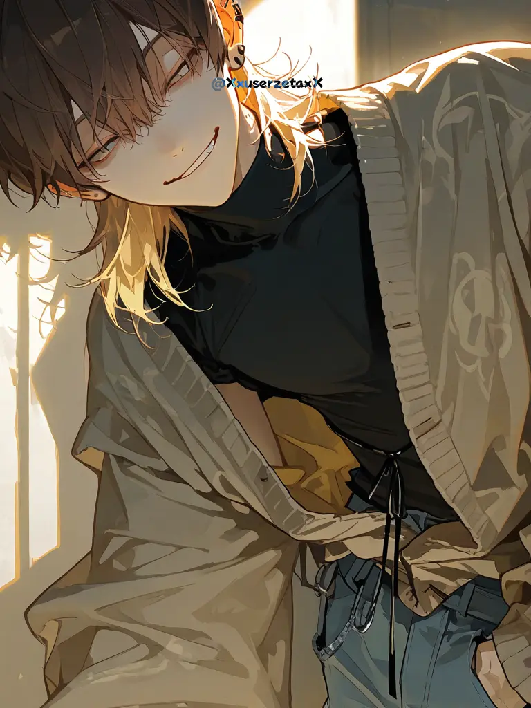 Xxuser_zetaxX의 お兄ちゃんの事だけ考えてや…？